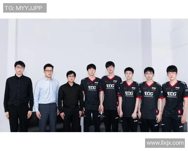 电竞新闻深入分析EDG战队的节奏打法与战术布局解析