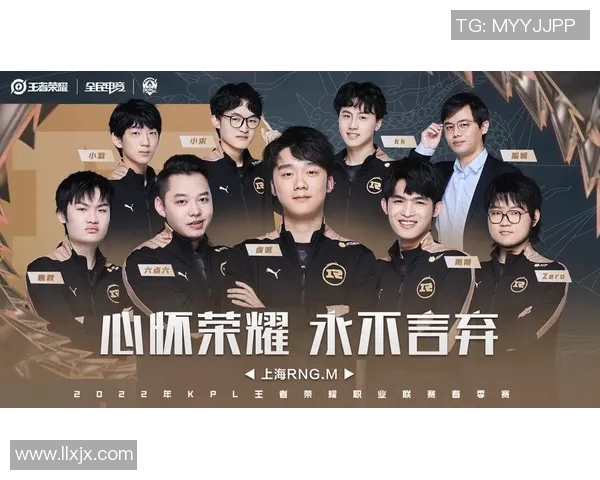 探索王者荣耀RNG战队的强大实力与背后故事揭秘实时新闻